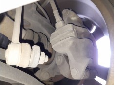 Recambio de pinza freno delantera izquierda para peugeot 208 i (ca_, cc_) 1.6 bluehdi 100 referencia OEM IAM 1617292080  