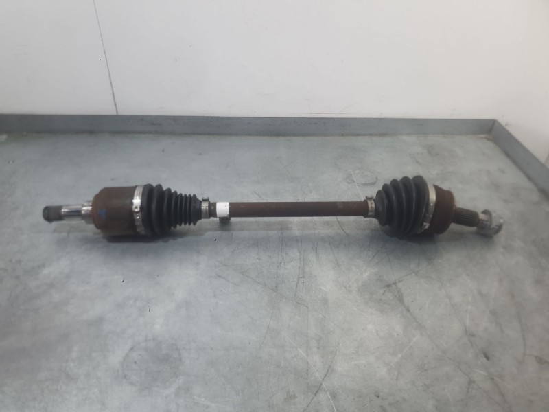 Recambio de transmision delantera izquierda para fiat tipo sedán (356_, 357_) 1.4 (356sxa1b) referencia OEM IAM 46355150  