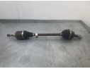 Recambio de transmision delantera izquierda para fiat tipo sedán (356_, 357_) 1.4 (356sxa1b) referencia OEM IAM 46355150  