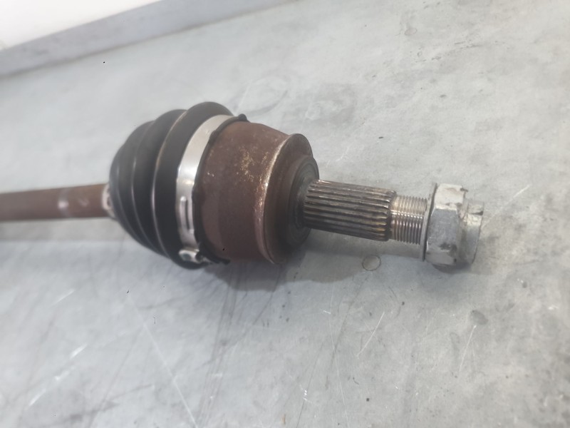 Recambio de transmision delantera izquierda para fiat tipo sedán (356_, 357_) 1.4 (356sxa1b) referencia OEM IAM 46355150  