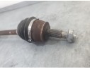 Recambio de transmision delantera izquierda para fiat tipo sedán (356_, 357_) 1.4 (356sxa1b) referencia OEM IAM 46355150  