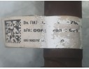 Recambio de transmision delantera izquierda para fiat tipo sedán (356_, 357_) 1.4 (356sxa1b) referencia OEM IAM 46355150  