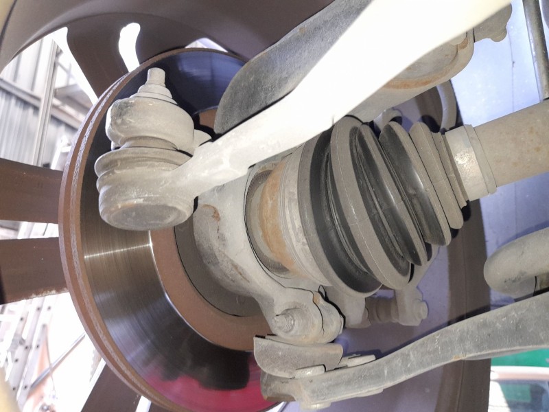 Recambio de mangueta delantera izquierda para peugeot 208 i (ca_, cc_) 1.6 bluehdi 100 referencia OEM IAM 364690  