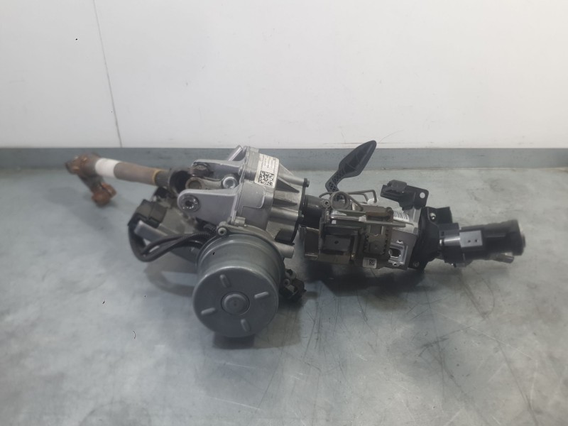 Recambio de columna direccion para fiat tipo sedán (356_, 357_) 1.4 (356sxa1b) referencia OEM IAM 52119687  