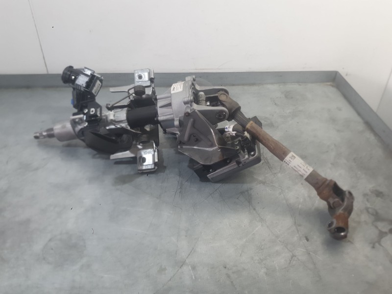 Recambio de columna direccion para fiat tipo sedán (356_, 357_) 1.4 (356sxa1b) referencia OEM IAM 52119687  
