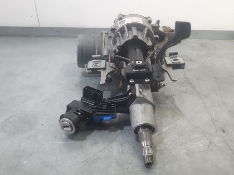 Recambio de columna direccion para fiat tipo sedán (356_, 357_) 1.4 (356sxa1b) referencia OEM IAM 52119687  