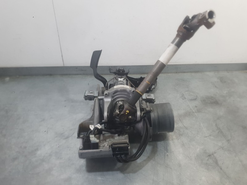 Recambio de columna direccion para fiat tipo sedán (356_, 357_) 1.4 (356sxa1b) referencia OEM IAM 52119687  