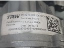 Recambio de columna direccion para fiat tipo sedán (356_, 357_) 1.4 (356sxa1b) referencia OEM IAM 52119687  