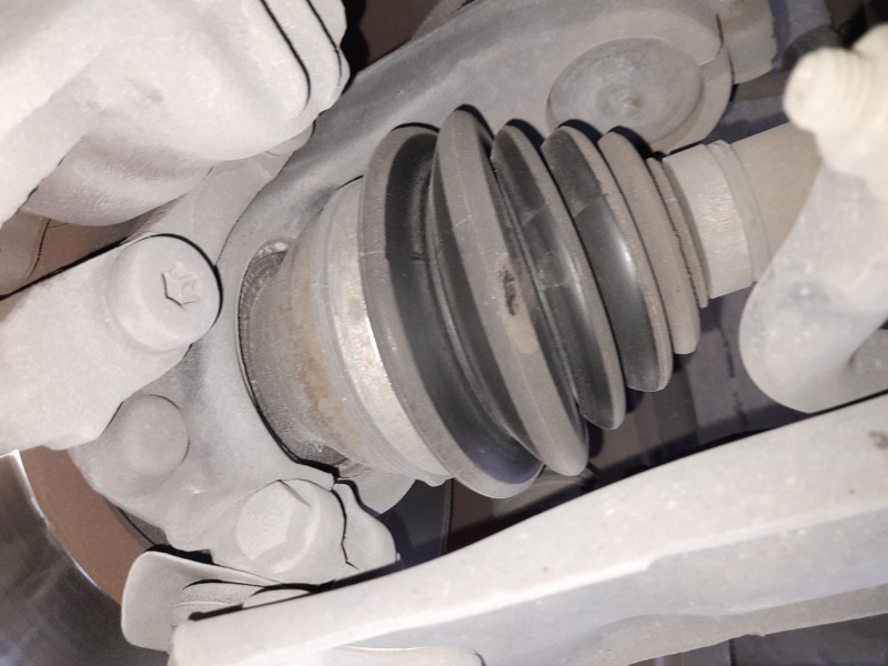 Recambio de transmision delantera derecha para peugeot 208 i (ca_, cc_) 1.6 bluehdi 100 referencia OEM IAM 9816028680  