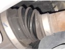 Recambio de transmision delantera izquierda para peugeot 208 i (ca_, cc_) 1.6 bluehdi 100 referencia OEM IAM 3272LG 1613229680 1