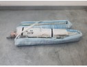 Recambio de airbag cortina delantero derecho para fiat tipo sedán (356_, 357_) 1.4 (356sxa1b) referencia OEM IAM 52192853  
