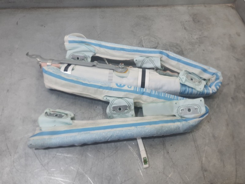 Recambio de airbag cortina delantero derecho para fiat tipo sedán (356_, 357_) 1.4 (356sxa1b) referencia OEM IAM 52192853  