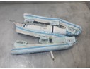 Recambio de airbag cortina delantero derecho para fiat tipo sedán (356_, 357_) 1.4 (356sxa1b) referencia OEM IAM 52192853  