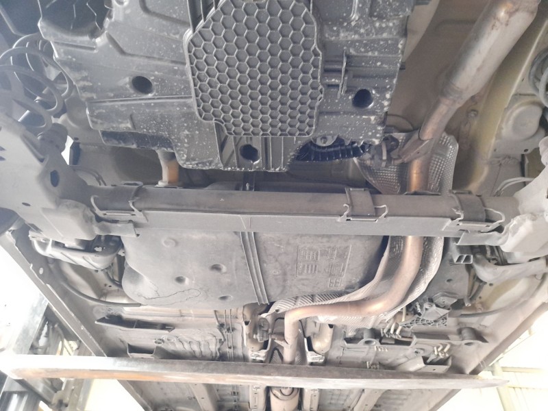 Recambio de puente trasero para peugeot 208 i (ca_, cc_) 1.6 bluehdi 100 referencia OEM IAM 1607197280 DISCO C/ABS 4 TORNILLOS 