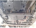 Recambio de puente trasero para peugeot 208 i (ca_, cc_) 1.6 bluehdi 100 referencia OEM IAM 1607197280 DISCO C/ABS 4 TORNILLOS 