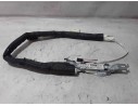 Recambio de airbag cortina delantero izquierdo para fiat nuova 500 (150) pop referencia OEM IAM 00517829810  