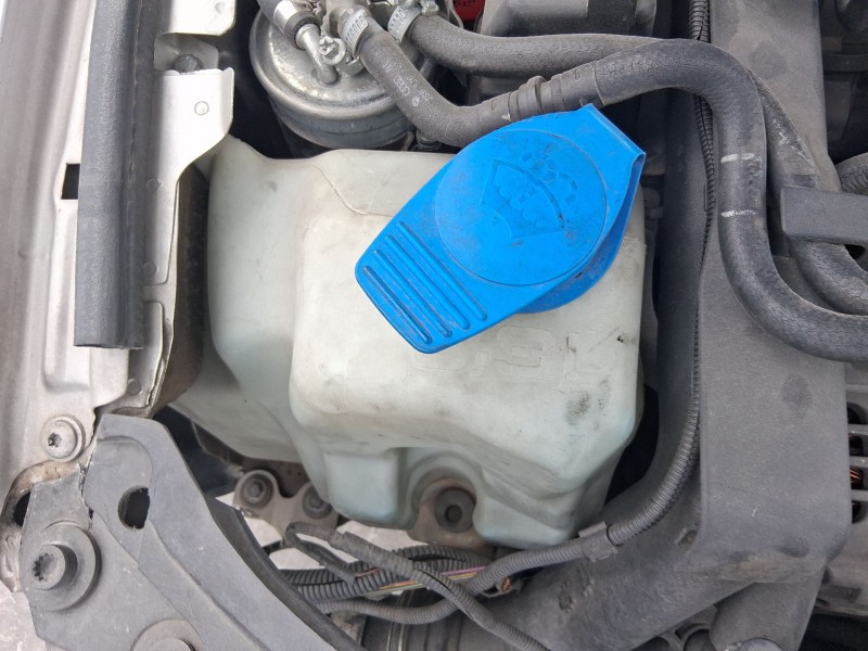 Recambio de deposito limpia para audi a3 (8l1) 1.9 tdi referencia OEM IAM 8L0955453C  