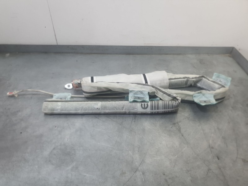 Recambio de airbag cortina delantero izquierdo para fiat tipo sedán (356_, 357_) 1.4 (356sxa1b) referencia OEM IAM 52192855  