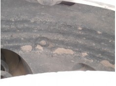 PLASTICO PASE RUEDA DEL. IZQ. 9673768880 
