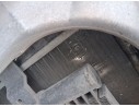 Recambio de radiador agua para audi a3 (8l1) 1.9 tdi referencia OEM IAM 1J0121253AD  