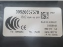 Recambio de caja reles / fusibles para fiat tipo sedán (356_, 357_) 1.4 (356sxa1b) referencia OEM IAM   