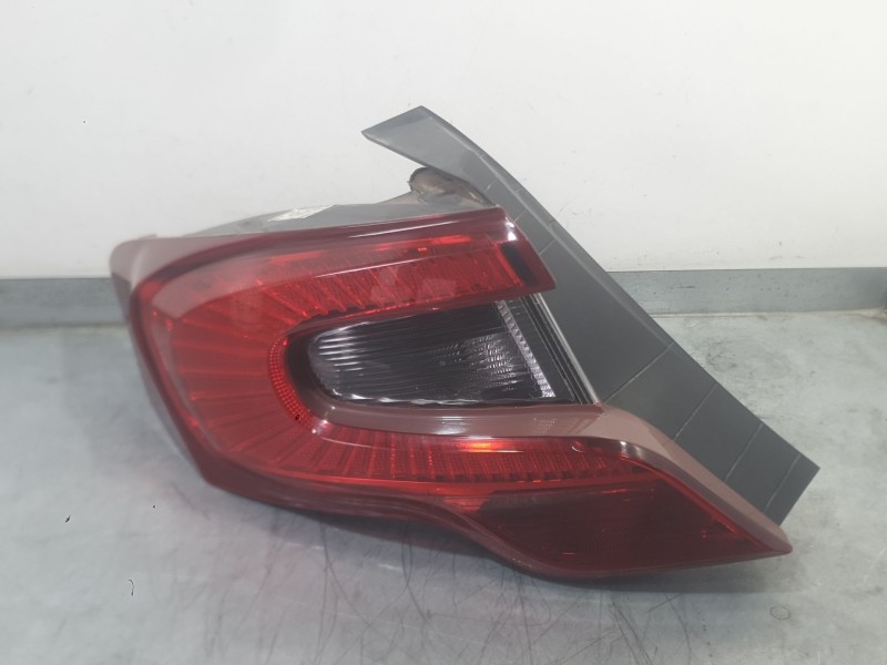 Recambio de piloto trasero izquierdo para fiat tipo sedán (356_, 357_) 1.4 (356sxa1b) referencia OEM IAM 52195458  