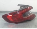 Recambio de piloto trasero izquierdo para fiat tipo sedán (356_, 357_) 1.4 (356sxa1b) referencia OEM IAM 52195458  