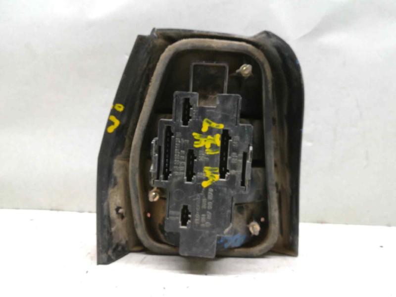 Recambio de piloto trasero derecho para volkswagen polo (801/803) referencia OEM IAM   