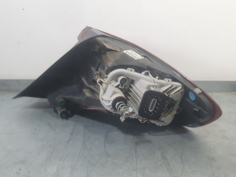 Recambio de piloto trasero izquierdo para fiat tipo sedán (356_, 357_) 1.4 (356sxa1b) referencia OEM IAM 52195458  