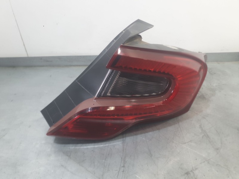 Recambio de piloto trasero derecho para fiat tipo sedán (356_, 357_) 1.4 (356sxa1b) referencia OEM IAM 52195457  