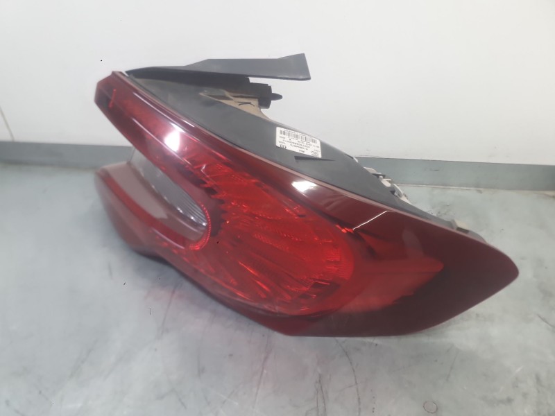 Recambio de piloto trasero derecho para fiat tipo sedán (356_, 357_) 1.4 (356sxa1b) referencia OEM IAM 52195457  