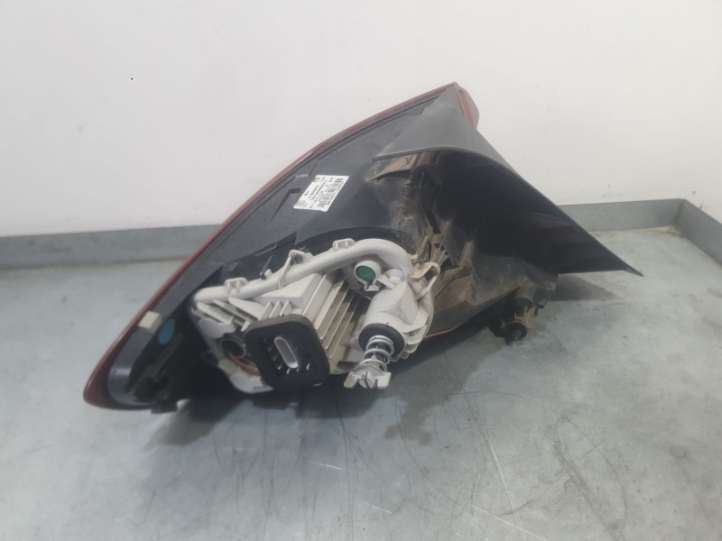 Recambio de piloto trasero derecho para fiat tipo sedán (356_, 357_) 1.4 (356sxa1b) referencia OEM IAM 52195457  
