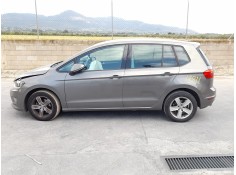 volkswagen golf sportsvan vii (am1, an1) del año 2016