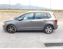 volkswagen golf sportsvan vii (am1, an1) del año 2016