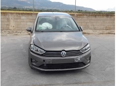 VOLKSWAGEN GOLF SPORTSVAN VII (AM1, AN1)