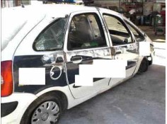 CITROËN XSARA PICASSO