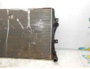 Recambio de radiador agua para volkswagen golf v berlina (1k1) trendline referencia OEM IAM 1K0121253AA  