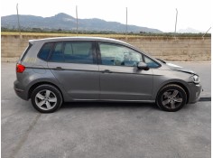 VOLKSWAGEN GOLF SPORTSVAN VII (AM1, AN1)