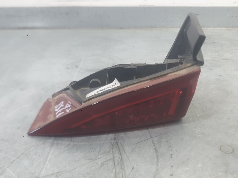Recambio de piloto trasero derecho interior para fiat tipo sedán (356_, 357_) 1.4 (356sxa1b) referencia OEM IAM   