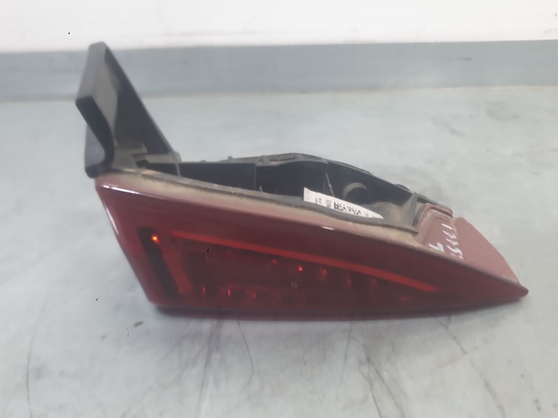 Recambio de piloto trasero izquierdo interior para fiat tipo sedán (356_, 357_) 1.4 (356sxa1b) referencia OEM IAM   