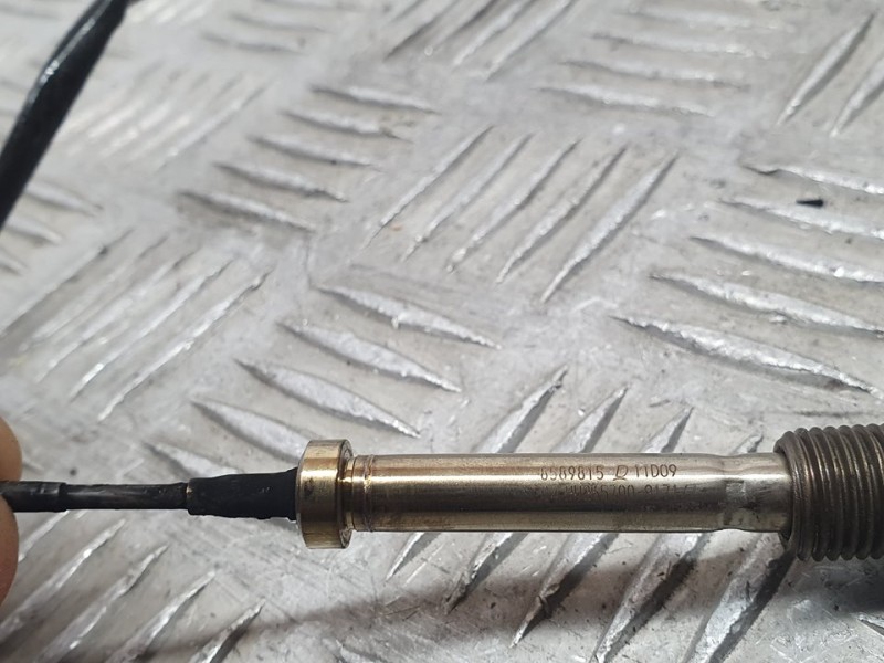 Recambio de sensor para bmw serie 1 lim. (f40) 118d referencia OEM IAM 8589815  