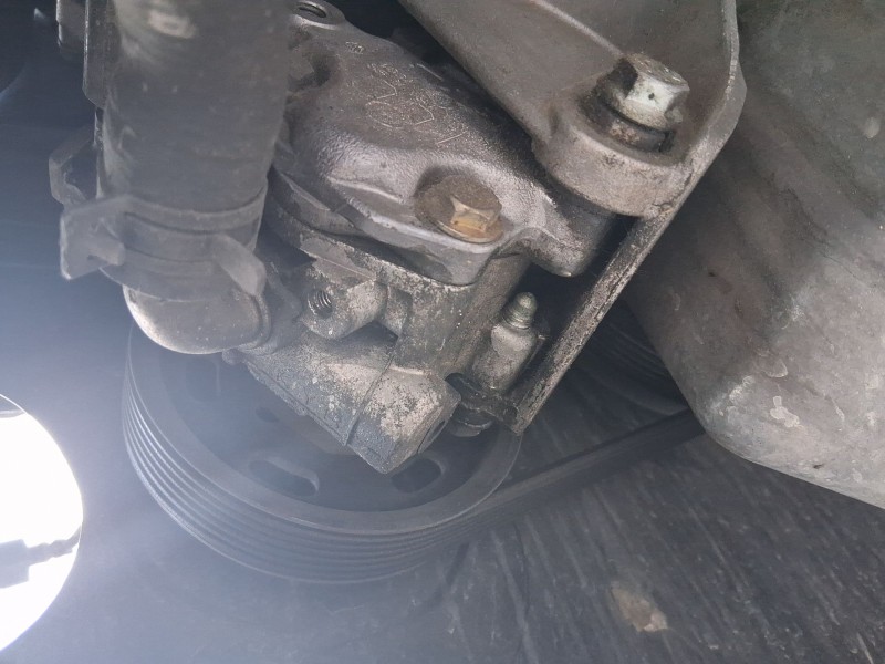 Recambio de bomba direccion para audi a3 (8l1) 1.9 tdi referencia OEM IAM 1J0422152MX 2K0422154A 
