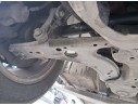 Recambio de brazo suspension inferior delantero derecho para audi a3 (8l1) 1.9 tdi referencia OEM IAM 1J0407151C  