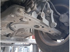 Recambio de brazo suspension inferior delantero izquierdo para audi a3 (8l1) 1.9 tdi referencia OEM IAM 1J0407151C  