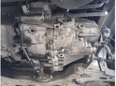 Recambio de caja cambios para audi a3 (8l1) 1.9 tdi referencia OEM IAM DRW 02M300046HV 02M300046HX