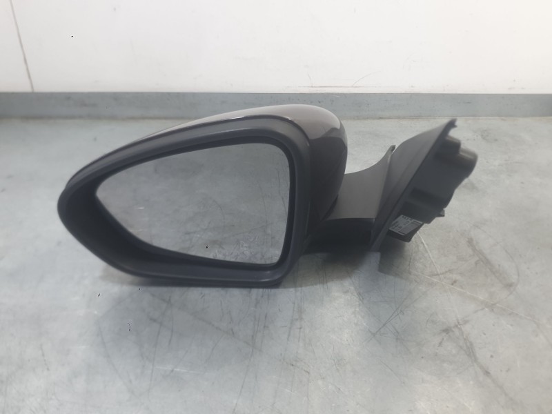 Recambio de retrovisor izquierdo para fiat tipo sedán (356_, 357_) 1.4 (356sxa1b) referencia OEM IAM 735683056  