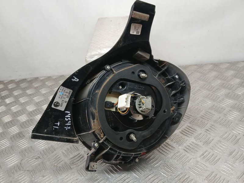 Recambio de piloto trasero izquierdo para alfa romeo mito (145) basis referencia OEM IAM 156087332  