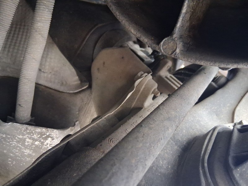 Recambio de cremallera direccion para audi a3 (8l1) 1.9 tdi referencia OEM IAM 1J1422075SX ASISTIDA 
