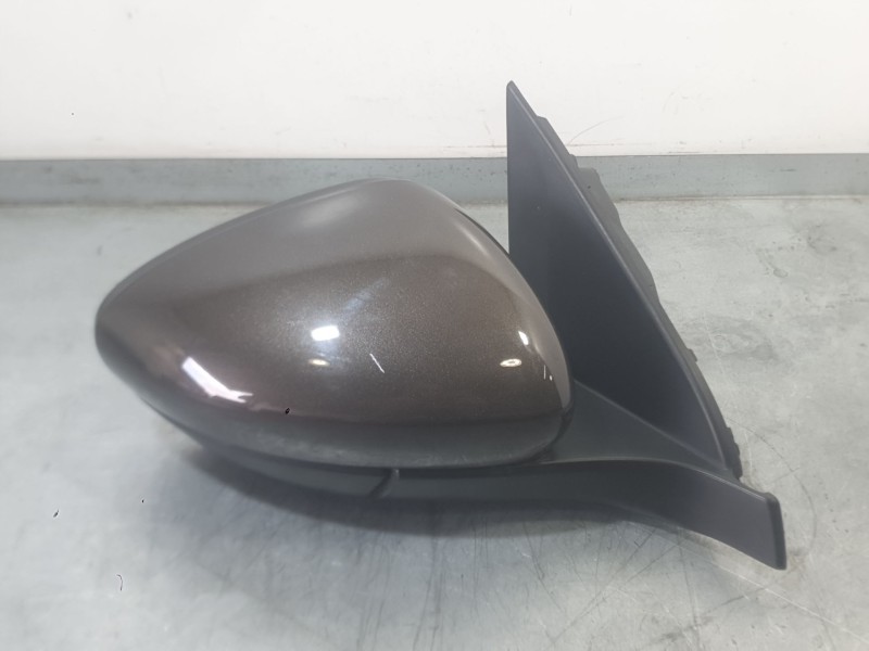 Recambio de retrovisor derecho para fiat tipo sedán (356_, 357_) 1.4 (356sxa1b) referencia OEM IAM 735683051  