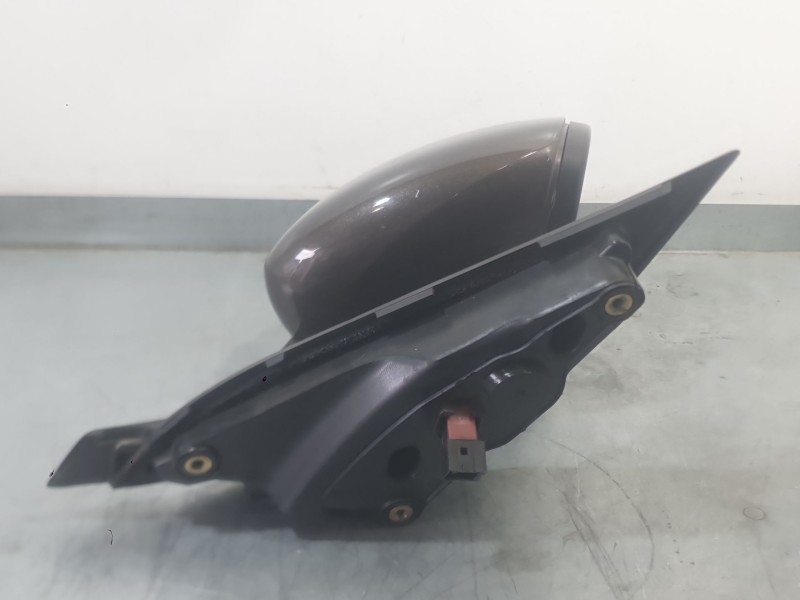 Recambio de retrovisor derecho para fiat tipo sedán (356_, 357_) 1.4 (356sxa1b) referencia OEM IAM 735683051  